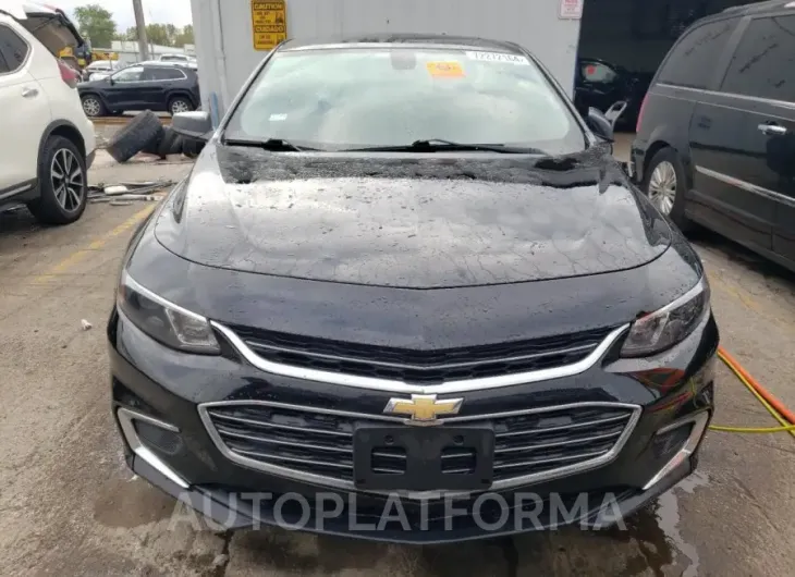 CHEVROLET MALIBU LS 2017 vin 1G1ZB5ST1HF212266 from auto auction Copart