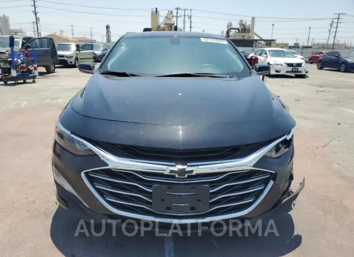 CHEVROLET MALIBU LT 2020 vin 1G1ZD5ST0LF156727 from auto auction Copart