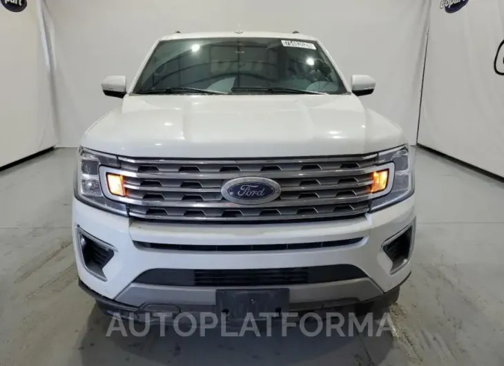 FORD EXPEDITION 2021 vin 1FMJK1KTXMEA41249 from auto auction Copart