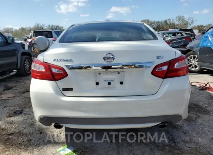 NISSAN ALTIMA 2.5 2017 vin 1N4AL3AP4HC151528 from auto auction Copart