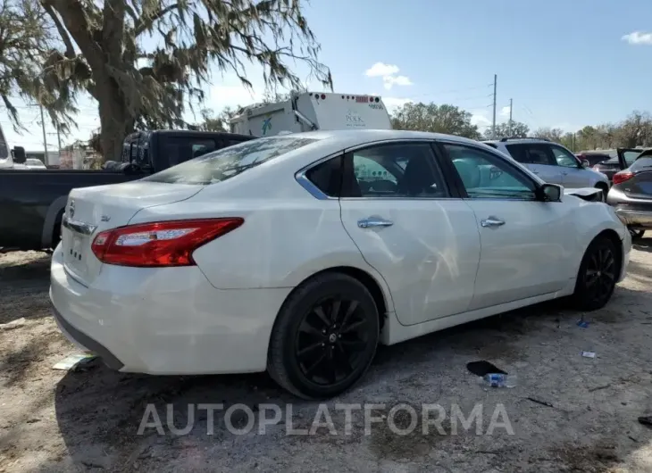 NISSAN ALTIMA 2.5 2017 vin 1N4AL3AP4HC151528 from auto auction Copart