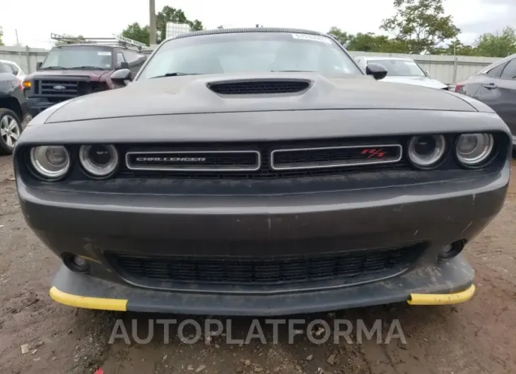 DODGE CHALLENGER 2019 vin 2C3CDZBT3KH752209 from auto auction Copart