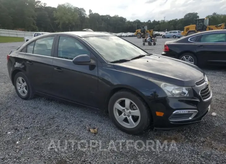 CHEVROLET CRUZE LIMI 2016 vin 1G1PE5SB8G7204891 from auto auction Copart