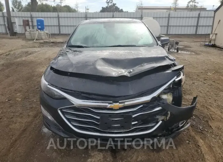 CHEVROLET MALIBU LT 2024 vin 1G1ZD5ST4RF175130 from auto auction Copart