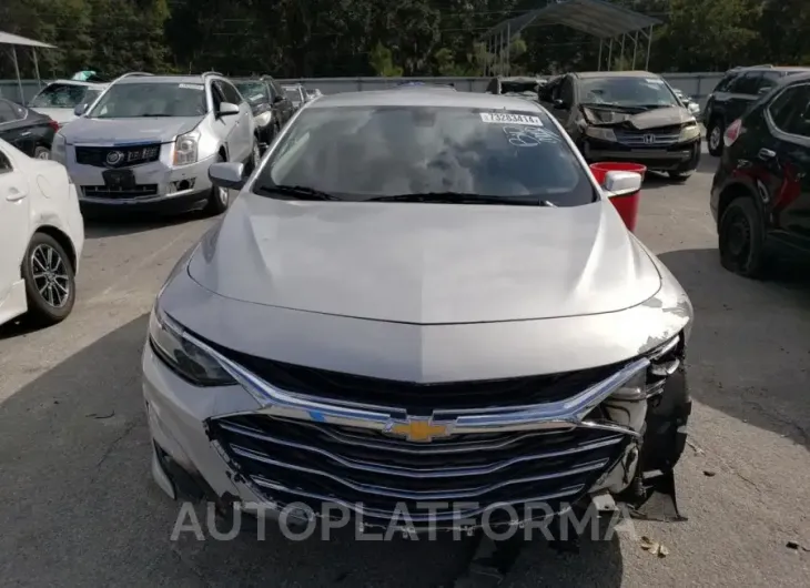 CHEVROLET MALIBU LT 2019 vin 1G1ZD5ST5KF185493 from auto auction Copart