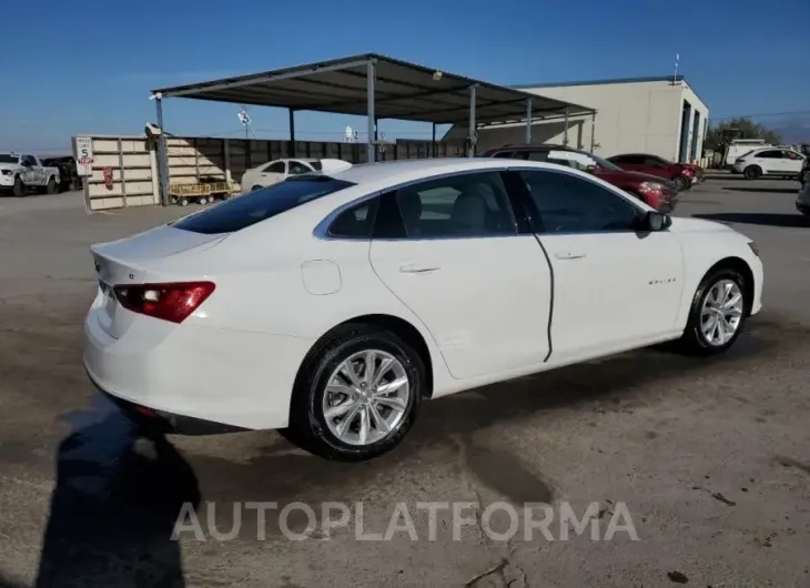 CHEVROLET MALIBU LT 2023 vin 1G1ZD5ST5PF249295 from auto auction Copart