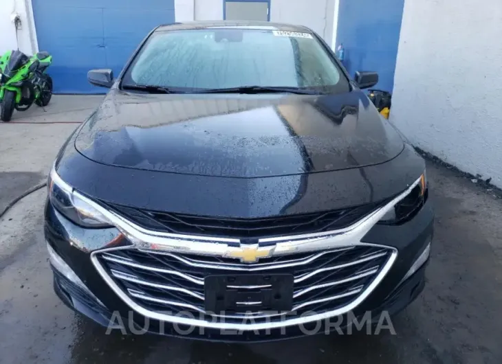 CHEVROLET MALIBU LT 2023 vin 1G1ZD5ST6PF183176 from auto auction Copart