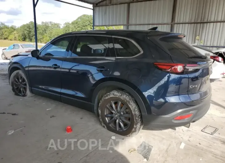 MAZDA CX-9 TOURI 2021 vin JM3TCACY1M0525044 from auto auction Copart