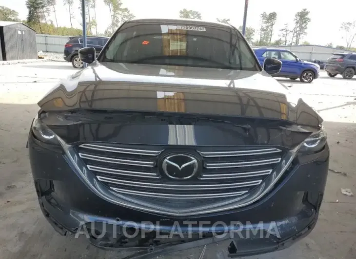 MAZDA CX-9 TOURI 2021 vin JM3TCACY1M0525044 from auto auction Copart