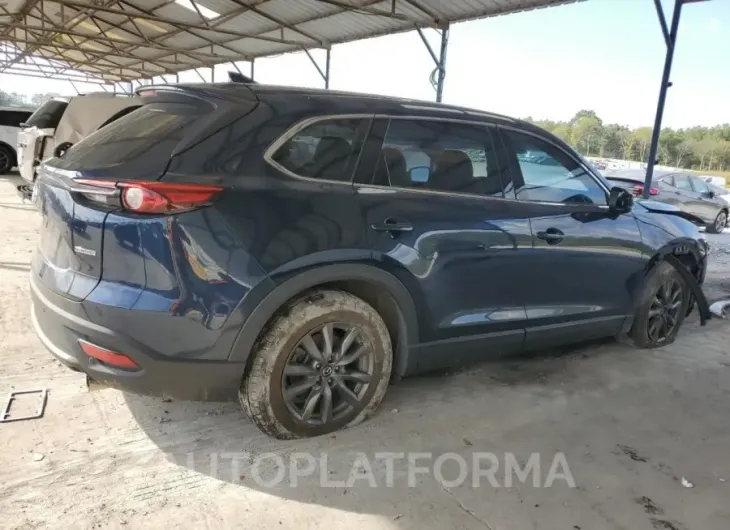 MAZDA CX-9 TOURI 2021 vin JM3TCACY1M0525044 from auto auction Copart