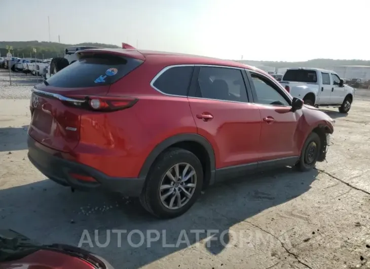 MAZDA CX-9 TOURI 2018 vin JM3TCACY4J0214381 from auto auction Copart