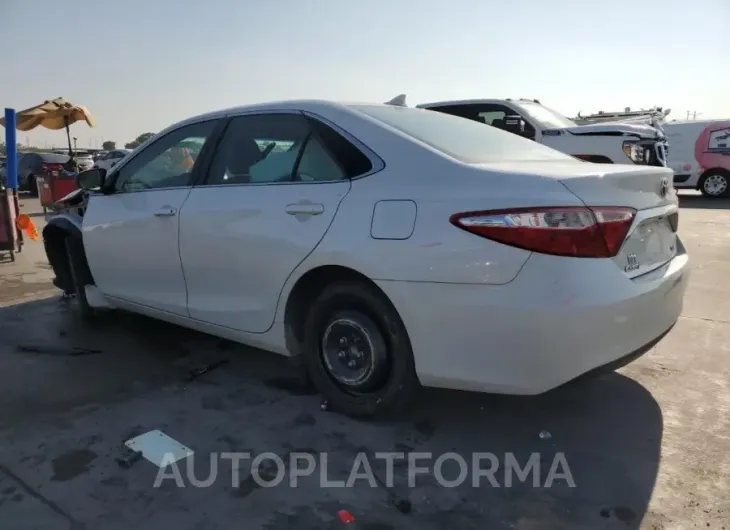 TOYOTA CAMRY HYBR 2017 vin 4T1BD1FK3HU211270 from auto auction Copart