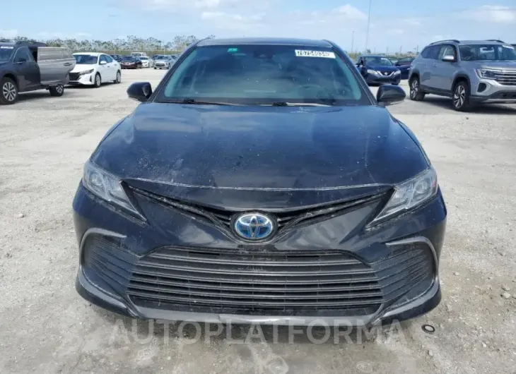 TOYOTA CAMRY LE 2021 vin 4T1C31AK7MU569044 from auto auction Copart