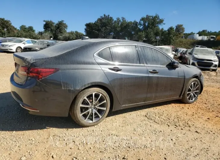 ACURA TLX TECH 2015 vin 19UUB2F54FA024462 from auto auction Copart