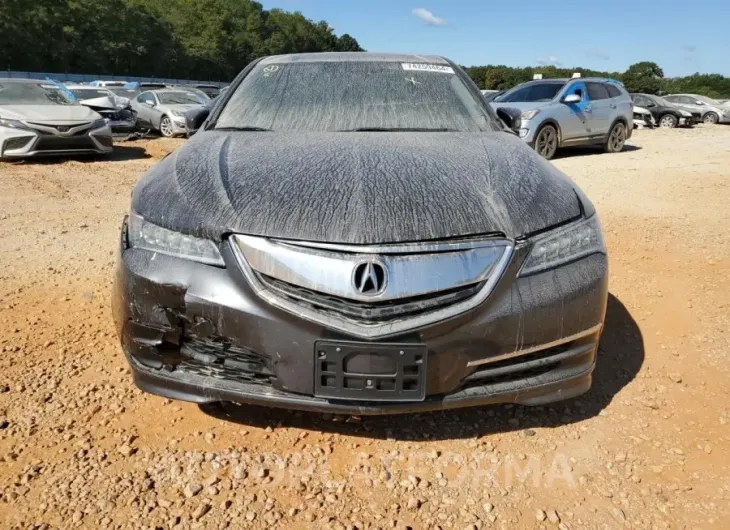 ACURA TLX TECH 2015 vin 19UUB2F54FA024462 from auto auction Copart