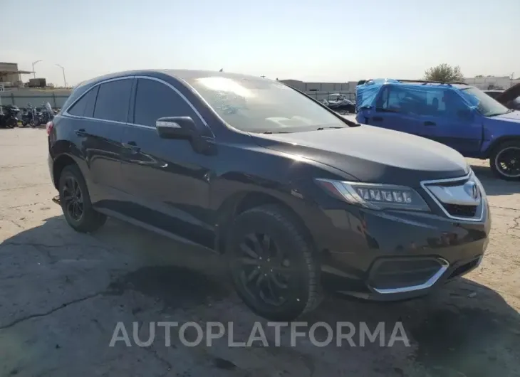 ACURA RDX TECHNO 2016 vin 5J8TB3H5XGL004608 from auto auction Copart