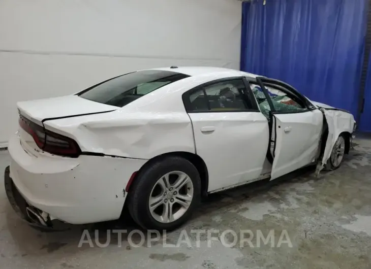 DODGE CHARGER SX 2018 vin 2C3CDXBG0JH284459 from auto auction Copart