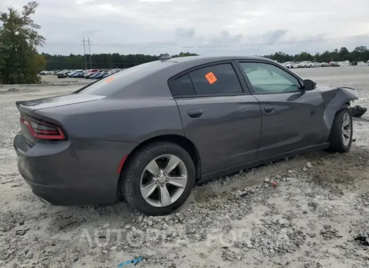 DODGE CHARGER SX 2018 vin 2C3CDXHG0JH200938 from auto auction Copart