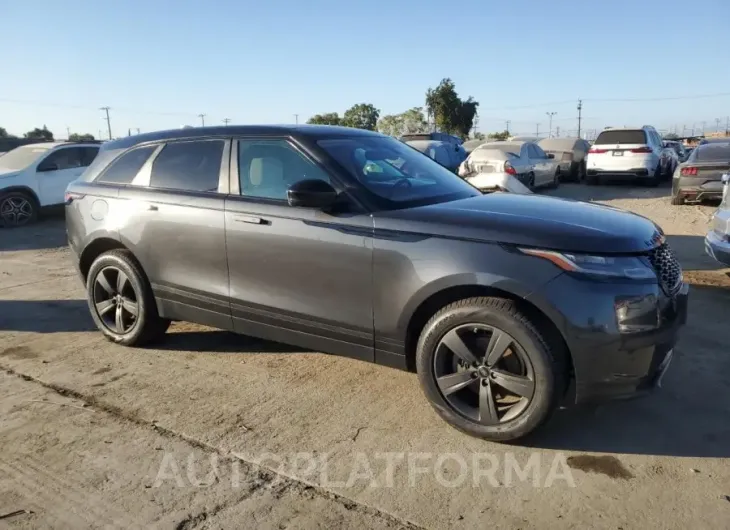 LAND ROVER RANGE ROVE 2018 vin SALYB2RN9JA771584 from auto auction Copart