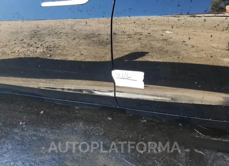 TESLA MODEL 3 2018 vin 5YJ3E1EA0JF052155 from auto auction Copart