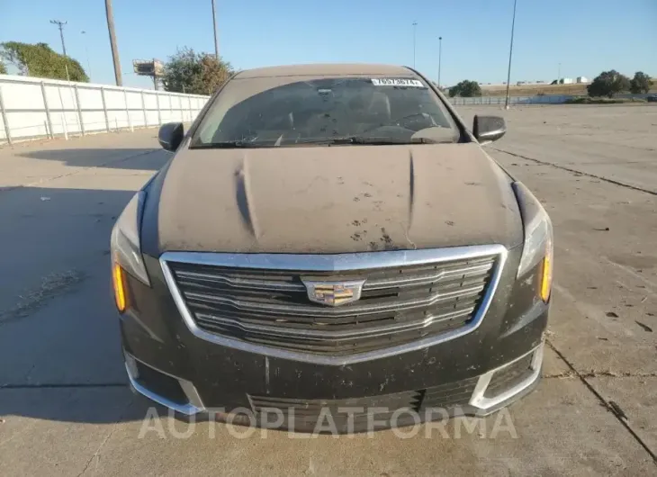 CADILLAC XTS LUXURY 2019 vin 2G61M5S32K9148935 from auto auction Copart