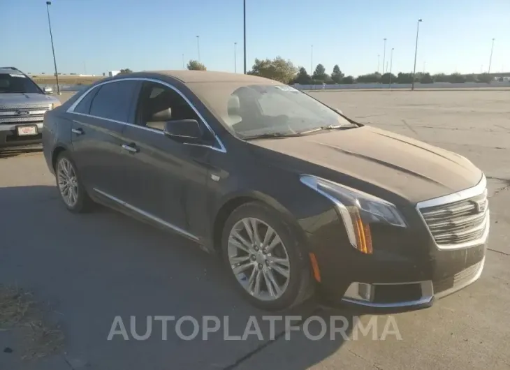 CADILLAC XTS LUXURY 2019 vin 2G61M5S32K9148935 from auto auction Copart