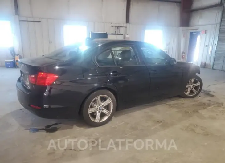 BMW 328 XI SUL 2015 vin WBA3B5G55FNS20216 from auto auction Copart