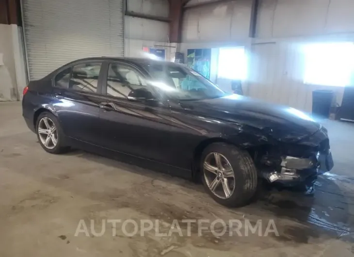 BMW 328 XI SUL 2015 vin WBA3B5G55FNS20216 from auto auction Copart