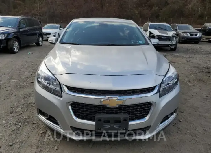 CHEVROLET MALIBU 2LT 2015 vin 1G11D5SL7FU131871 from auto auction Copart