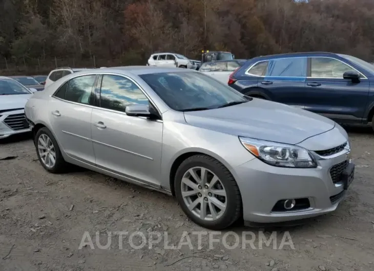 CHEVROLET MALIBU 2LT 2015 vin 1G11D5SL7FU131871 from auto auction Copart