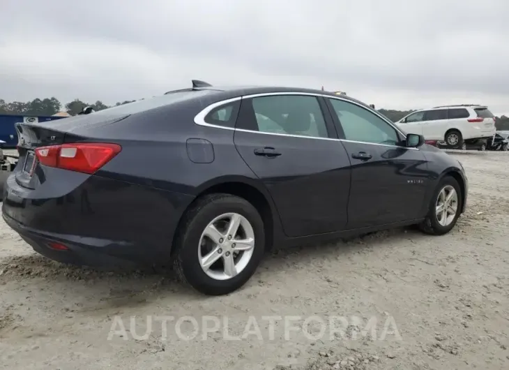 CHEVROLET MALIBU LS 2023 vin 1G1ZB5STXPF224592 from auto auction Copart