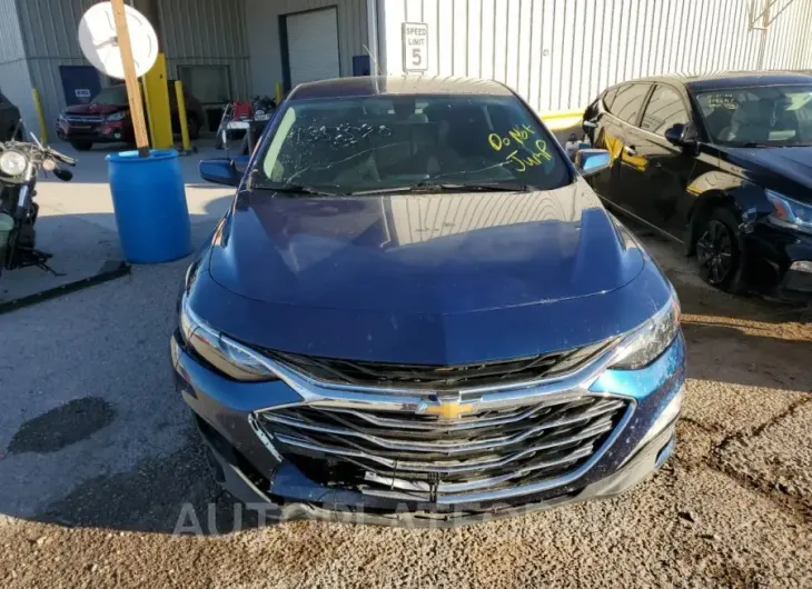 CHEVROLET MALIBU LT 2019 vin 1G1ZD5ST0KF135570 from auto auction Copart