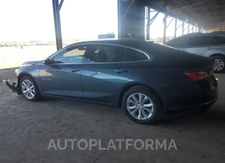 CHEVROLET MALIBU LT 2019 vin 1G1ZD5ST7KF189321 from auto auction Copart