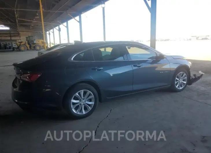 CHEVROLET MALIBU LT 2019 vin 1G1ZD5ST7KF189321 from auto auction Copart