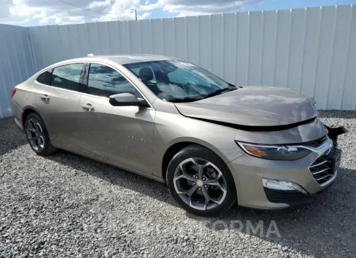 CHEVROLET MALIBU LT 2023 vin 1G1ZD5ST7PF131040 from auto auction Copart