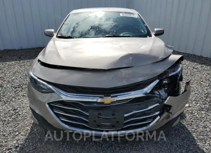 CHEVROLET MALIBU LT 2023 vin 1G1ZD5ST7PF131040 from auto auction Copart