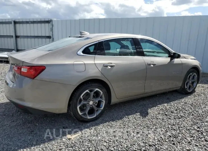 CHEVROLET MALIBU LT 2023 vin 1G1ZD5ST7PF131040 from auto auction Copart