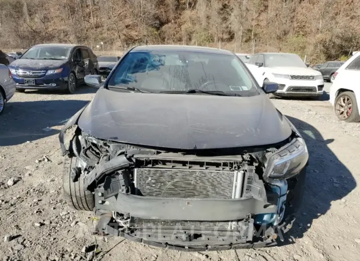 CHEVROLET MALIBU LT 2016 vin 1G1ZE5ST6GF337964 from auto auction Copart