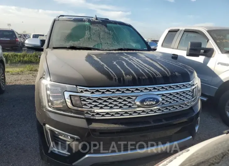 FORD EXPEDITION 2021 vin 1FMJU1LT2MEA15589 from auto auction Copart