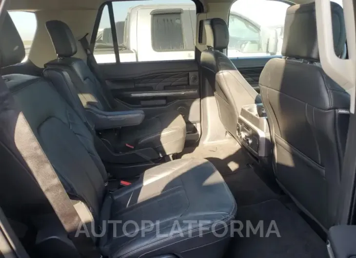 FORD EXPEDITION 2021 vin 1FMJU1LT2MEA15589 from auto auction Copart