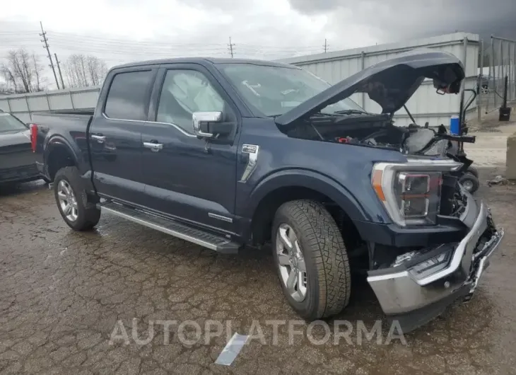 FORD F150 SUPER 2023 vin 1FTFW1ED5PFC51436 from auto auction Copart