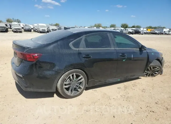 KIA FORTE GT L 2020 vin 3KPF34AD5LE229439 from auto auction Copart