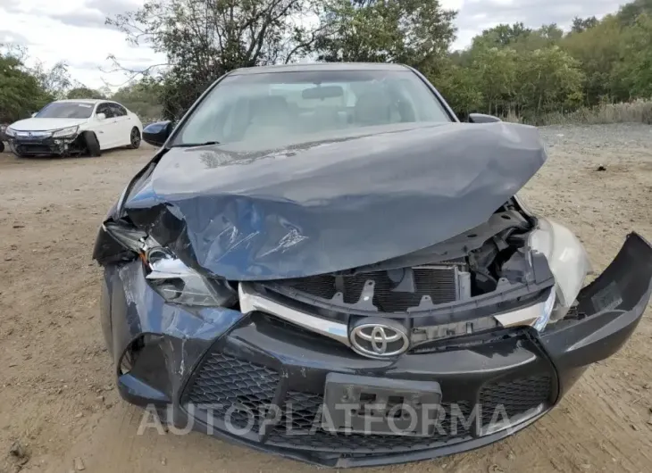 TOYOTA CAMRY LE 2016 vin 4T1BF1FK8GU267231 from auto auction Copart