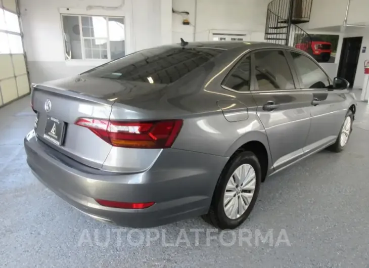 VOLKSWAGEN JETTA S 2019 vin 3VWC57BU5KM088483 from auto auction Copart