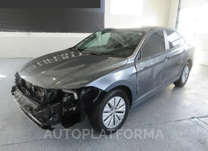 VOLKSWAGEN JETTA S 2019 vin 3VWC57BU5KM088483 from auto auction Copart