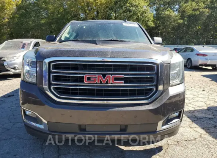 GMC YUKON XL K 2016 vin 1GKS2GKC4GR291132 from auto auction Copart