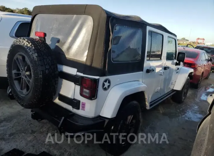 JEEP WRANGLER U 2018 vin 1C4BJWDG2JL805031 from auto auction Copart