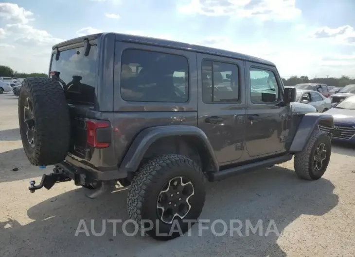 JEEP WRANGLER U 2021 vin 1C4JJXR67MW629808 from auto auction Copart