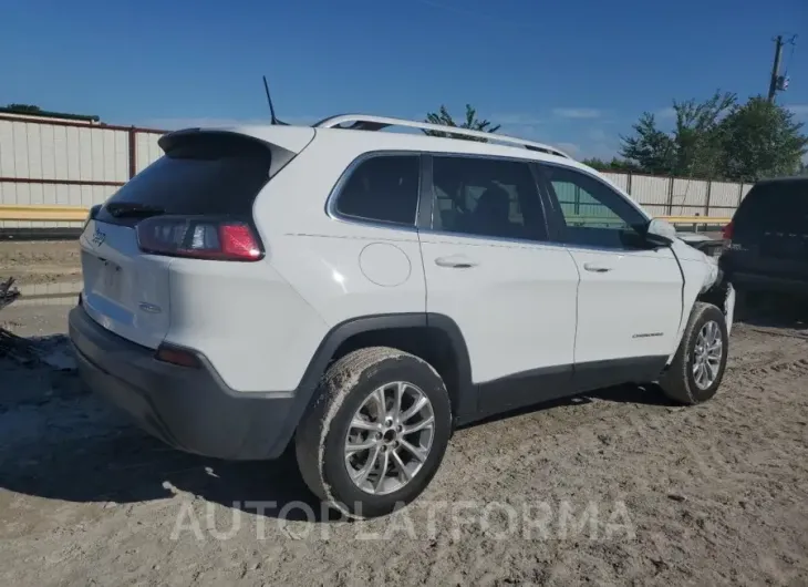 JEEP CHEROKEE L 2019 vin 1C4PJLCB6KD143332 from auto auction Copart