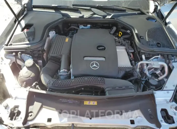 MERCEDES-BENZ E 300 4MAT 2019 vin WDDZF4KB5KA634094 from auto auction Copart